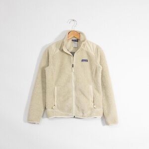 Patagonia Retro-X Synchilla Zip Up Fleece